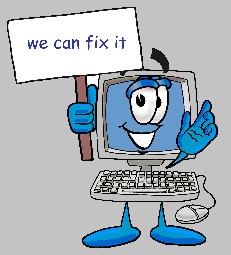 We Can Fix It!